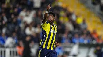 Fenerbahçe'de Fred'in transferinde ne gibi gelişmeler yaşanıyor?