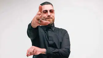 Murda, milli takım için şarkı yaptı