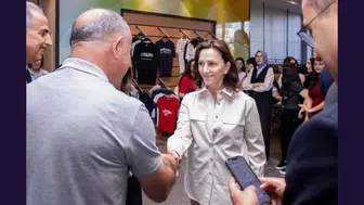 Hatice Seher Aydınlar Kimdir? Mehmet Ali Aydınlar’ın Eşi Hakkında Bilgi