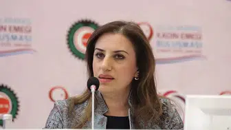 Pınar Hacıbektaşoğlu kimdir, kaç yaşında, nereli ve mesleği nedir?
