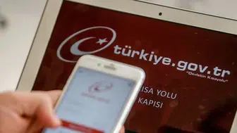 e-Devlet Kapısı'na Erişim Sorunları Neden Yaşanıyor? e-Devlet Çöktü mü?