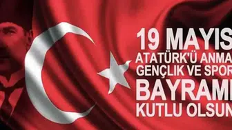 19 Mayıs'ta bayrak asılır Mı? Bayrak ne zaman asılır?