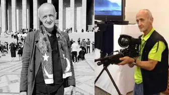 Eskişehir Basın Camiasının Önemli İsimlerinden Ertuğrul Yılmaz Kimdir, Neden Öldü?