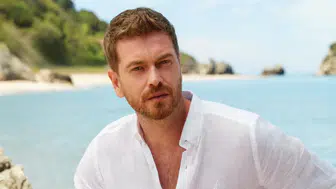 Hayranları merak ediyordu! Engin Öztürk Taşacak Bu Deniz'e mi dahil oluyor?