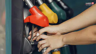 Motorine yapılan yeni zam sonrası litre fiyatı ne kadar oldu?