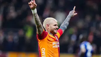 Amedspor'dan Icardi iddialarına yanıt