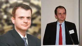 Yusuf Emre Akgündüz kimdir, kaç yaşında ve nereli? Yeni Merkez Bankası Başkan Yardımcısı’nın kariyer yolculuğu