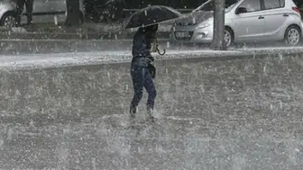 Tatil dönüşü yola çıkacaklar için Meteoroloji'den uyarı : Yağışlar ne zaman bitecek?