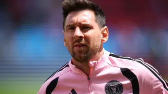 Messi, MLS'in en çok kazanan yıldızı olarak ne kadar maaş alıyor?
