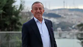 Ali Ağaoğlu kimdir, kaç yaşında, nereli ve evli mi? Serveti ne kadar?