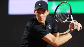 Jannik Sinner'den beklenmedik ikincilik ! Roland Garros'ta zafer Cerundolo'nun oldu