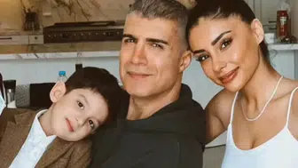 Samar Dadgar kimdir, ne zaman evlendi ve Özcan Deniz ile ilişkisi nasıldır?