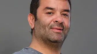 Bülent Şakrak kimdir, kaç yaşında ve nereli? Bülent Şakrak hangi dizilerde oynadı, kiminle evli?