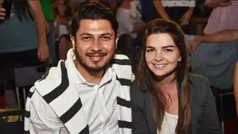 Bedri Güntay kimdir? Pelin Karahan'ın eski eşi kaç yaşında, nereli ve mesleği nedir?