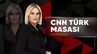 Fulya Kalfa kimdir? CNN Türk spikeri Fulya Kalfa kaç yaşında, nereli ve evli mi?