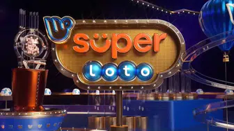 Süper loto çekiliş sonuçları açıklandı mı? Büyük ikramiye ne kadar?