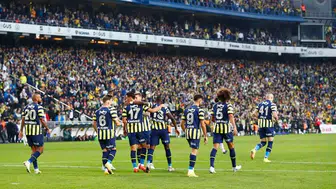 Fenerbahçe'nin Şampiyonlar Ligi'ndeki Muhtemel Rakipleri Kimler Olabilir?