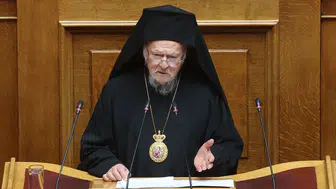 Fener Rum Patriği Bartholomeos Heybeliada Ruhban Okulu hakkında ne dedi?