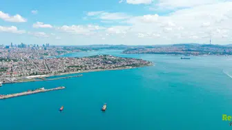 İstanbul Boğazı neden turkuaz oldu? Ne zaman kadar turkuaz kalacak?