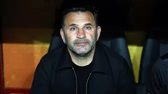 Galatasaray milli yıldıza göz dikti!