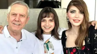 Gonca Çelikkıran kimdir ve ne iş yapıyor? Aziz Yıldırım'ın eşi hakkında bilgiler