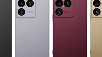 Sony'nin yeni Amiral Gemisi Xperia 1 VIII hakkında bilmeniz gerekenler nelerdir?