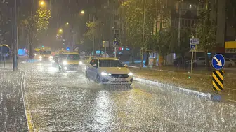 Burdur'da Yarın Öğlene Kadar Hangi Araçların Trafiğe Çıkışı Yasaklandı?