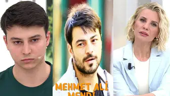Esra Erol'da Mehmet Ali Mendi kimdir? Muhammed Ali'nin babası mıdır?