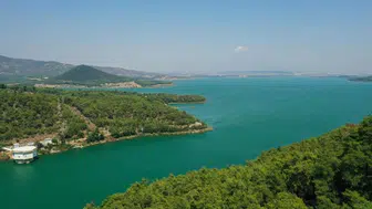 İzmir barajlarının su seviyesi ne durumda? Tahtalı, Gördes ve Balçova barajları hakkında bilgiler