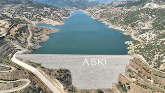 Ankara barajlarında su durumu nedir?