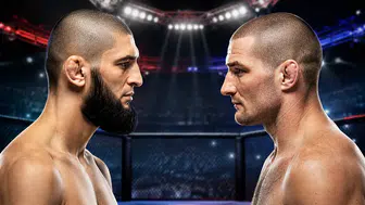 UFC 328’de Hamzat Çimayev maçı ne zaman, saat kaçta ve hangi kanalda yayınlanacak?