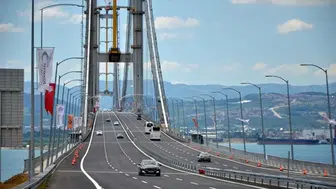 Kurban Bayramı'nda köprü ve otoyollar ücretsiz mi? Hangi köprü ve otoyollar bedava?