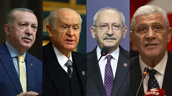 Kurban Bayramı'nda hangi lider nerede olacak? Parti başkanlarının bayram programları
