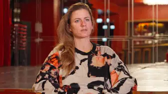 Florentina Holzinger kimdir, kaç yaşında, nereli ve mesleği nedir?