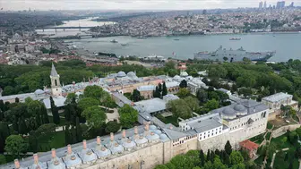 Topkapı Sarayı gece turu ücreti 2026: Ne zaman başlıyor ve ne kadar sürecek?