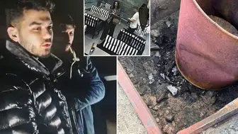 Kübra Yapıcı cinayeti zanlısı İlyas Umut Dalğar kimdir ve olayın detayları nelerdir?