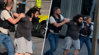 Nesip Dedeler kimdir? İsviçre’deki bıçaklı saldırının ardından gündeme gelen isim hakkında bilgi