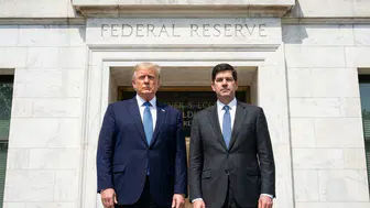Fed Başkanı Kevin Warsh kimdir, kaç yaşında ve nereli? İşte hayatı ve kariyeri