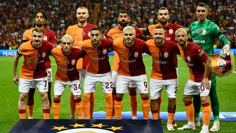 Galatasaray 6. yıldızı ne zaman takacak? 6. yıldız için kaç şampiyonluk gerekiyor?