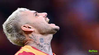 Mauro Icardi Galatasaray'dan ayrılacak mı? Hangi takıma transfer olacak?