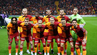 Galatasaray transferi takasla çözecek! Milli yıldız için formül bulundu