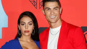 Dünya yıldızı Ronaldo’nun çocuklarının odası gündemde! Georgina Rodríguez’in tasarımı alay konusu oldu