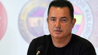 Acun Ilıcalı’dan Fenerbahçe ve Türk futboluna sert eleştiri