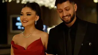 Eda Sakız ve Burak Bulut boşanıyor mu?