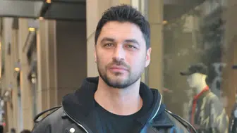 Defne Samyeli'nin sevgilisi kim? Emre Dinler kimdir, kaç yaşında ve hangi dizilerde oynadı?