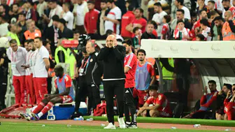 Antalyaspor küme düştü, Sami Uğurlu yıkıldı: Trajedi dolu bir gece
