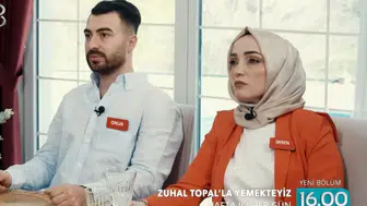 Yemekteyiz İmren Altun kimdir, kaç yaşında, nereli ve evli mi?