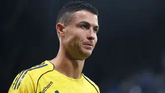 Cristiano Ronaldo yine kazanamadı : Gamba Osaka kupayı müzesine götürdü