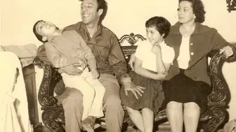 Şadan Özkul kimdir? Münir Özkul'un ilk eşi hakkında bilinmesi gerekenler