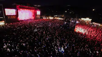 Küçükçiftlik Park'ın kapasitesi nedir ve ulaşım nasıl sağlanır?
